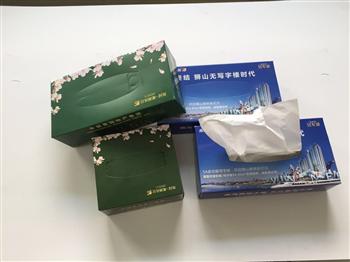纸巾