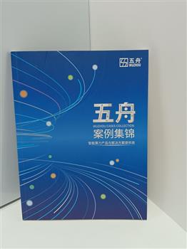 胶装画册 (6)